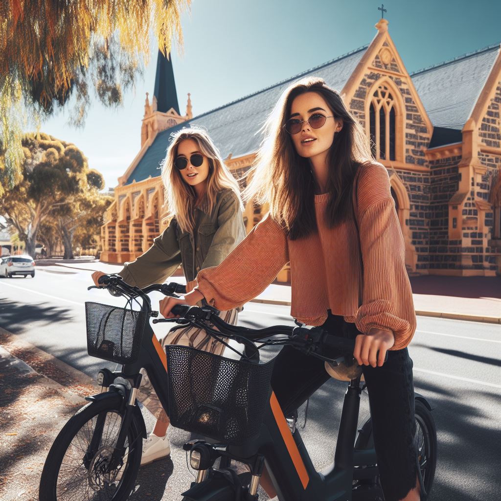 Are Ebikes Legal in Adelaide?