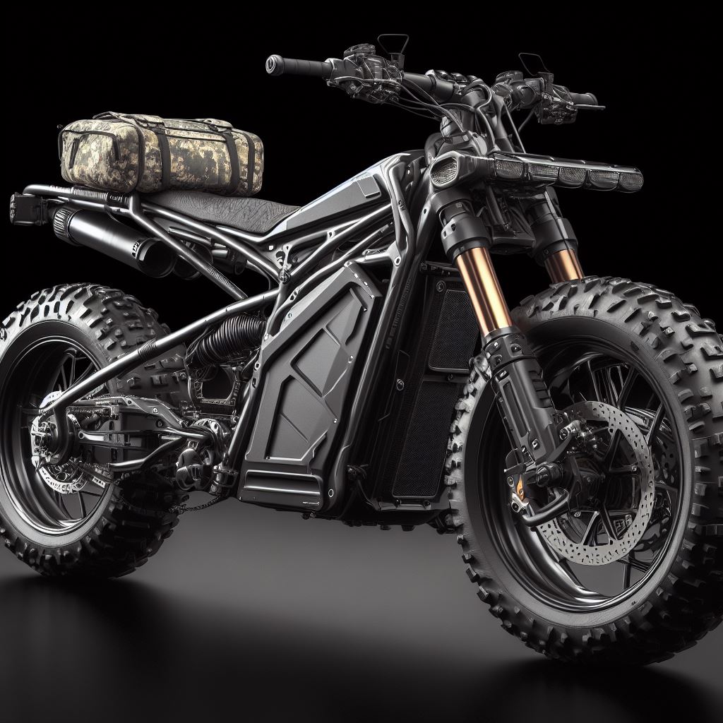 What Electric Bike for Hunting is the Best?