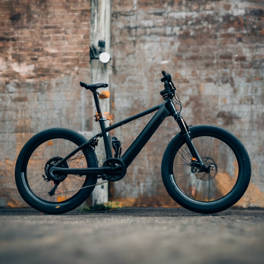 DIY Ebike Kits