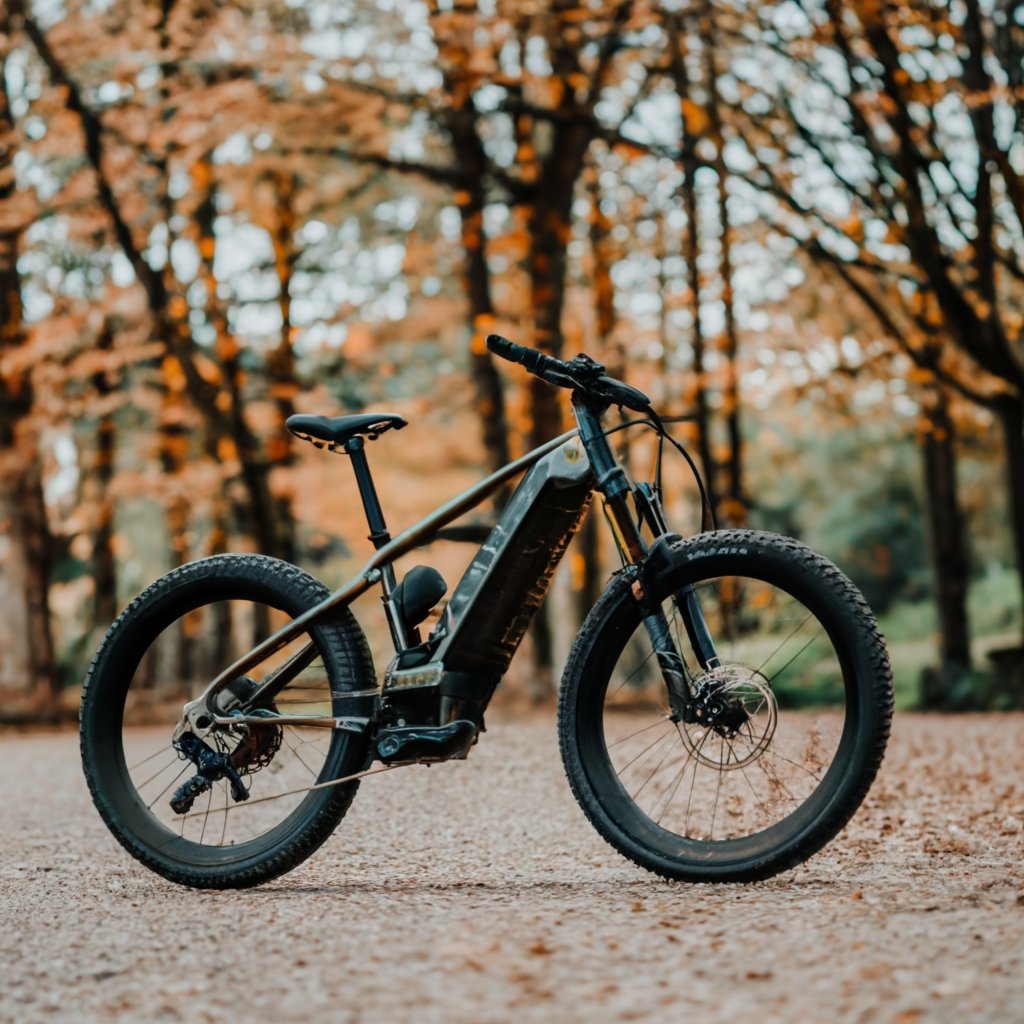 Electric E-bike Financing 