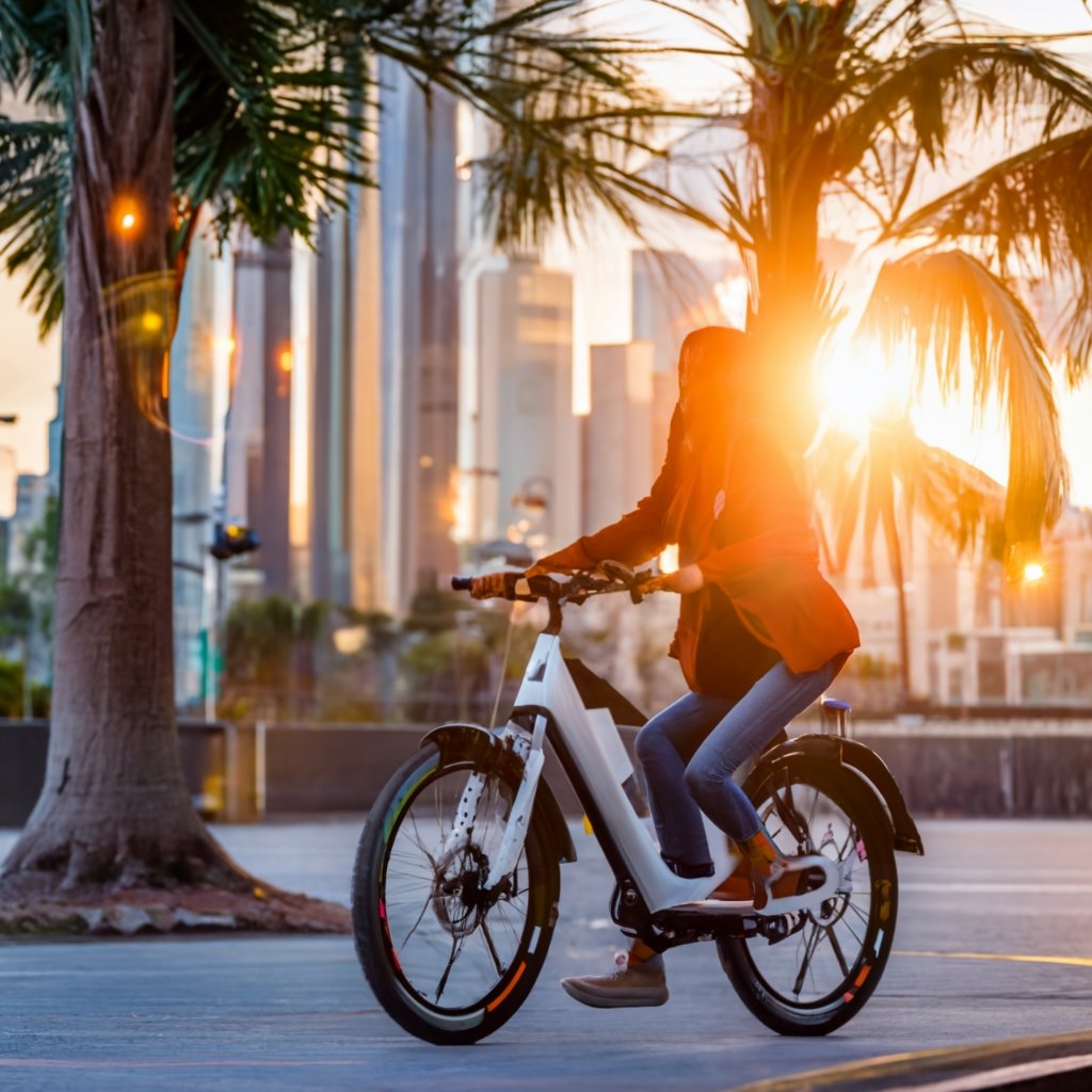 Electric E-bike Financing 