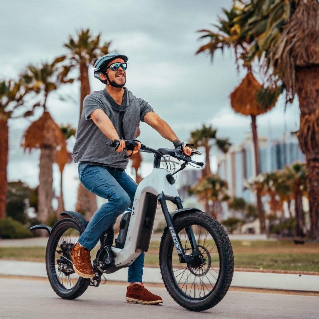 Are Ebikes Legal in Perth