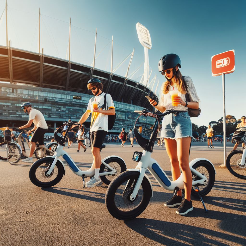 Is There a Difference Between an E-Bike and an Electric Bike?