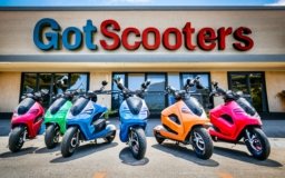 Do You Need a License to Ride an Electric Scooter in Australia?