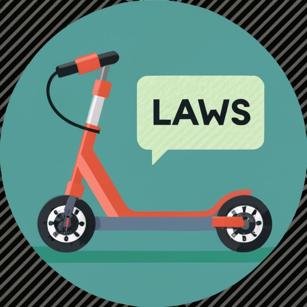 E-Scooter and E-Bike Laws in Australia: Riding Safely and Legally
