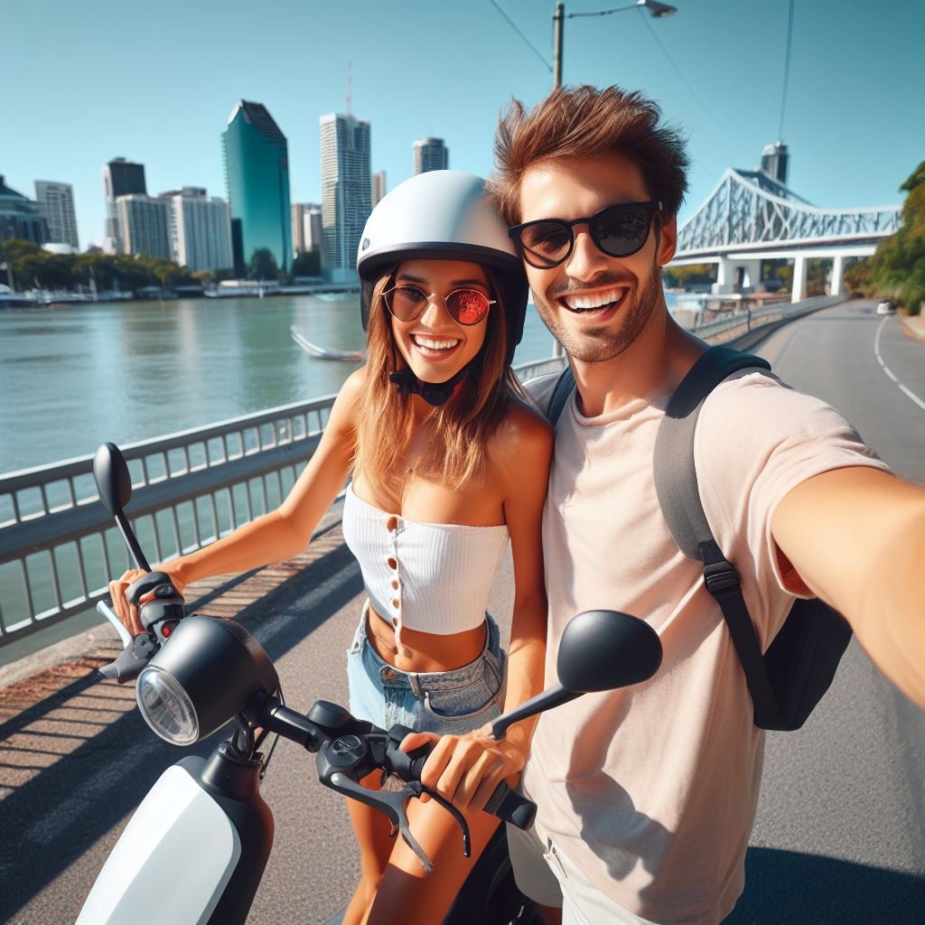 Electric Scooters in Brisbane: The Essential Guide for Riders