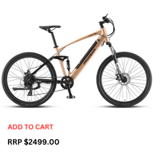 ebike