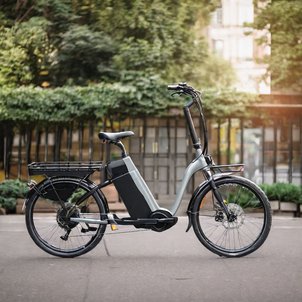 Electric Cargo Bike Shopping Guide