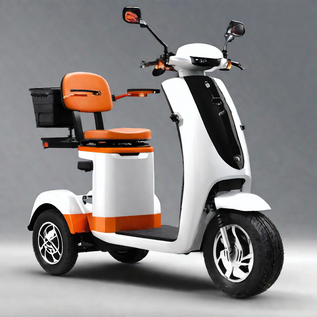 Electric Cargo Tricycles & Quadricycles: Exploring the Versatility