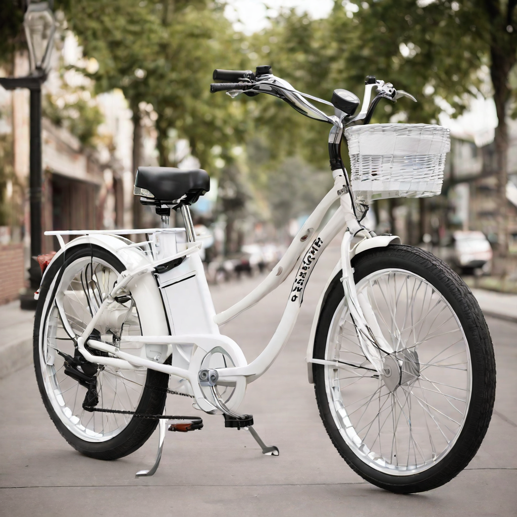 Best Electric Cruiser Bikes for Seniors