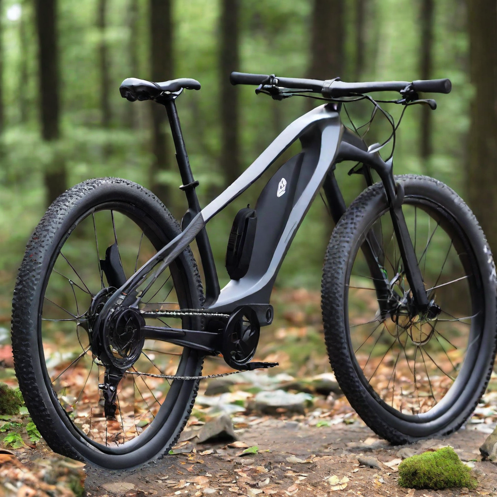 Deck Out Your Ride: Must-Have Electric Mountain Bike Accessories