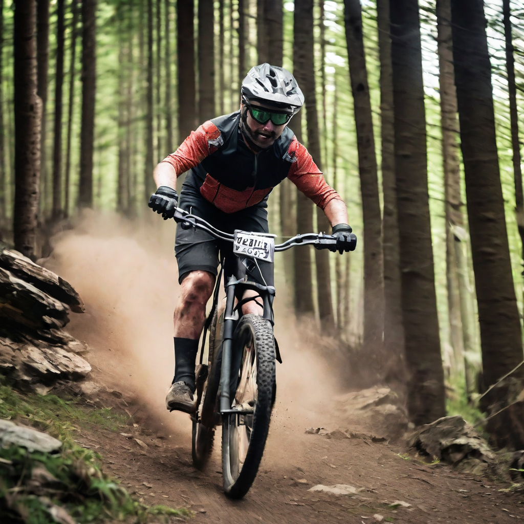 Full Throttle on the Trails: A Guide to Electric Mountain Bike Racing in Australia