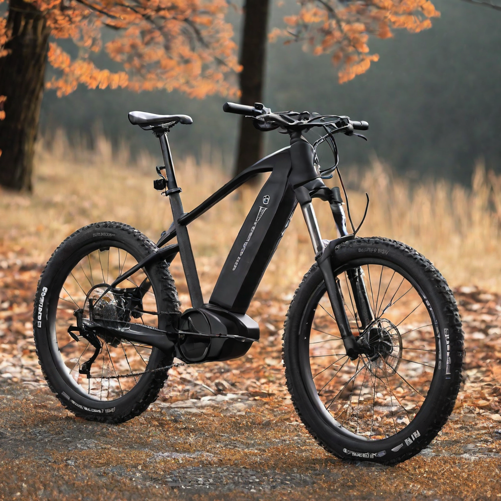 Electric Mountain Bike Brands