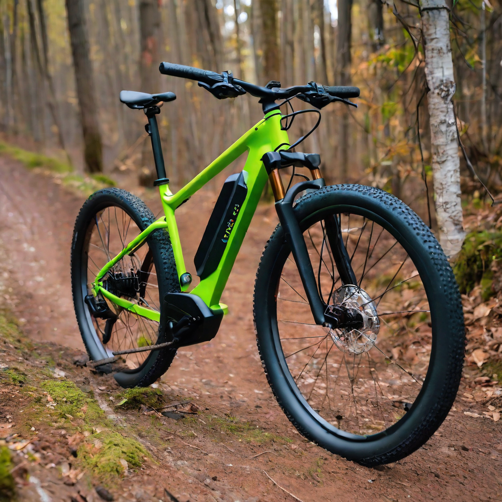 Decoding Electric Mountain Bike Terminology: A Glossary for Buyers