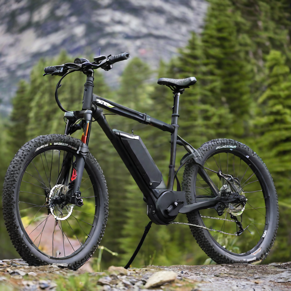 The Evolution of Electric Mountain Bikes: A Historical Perspective