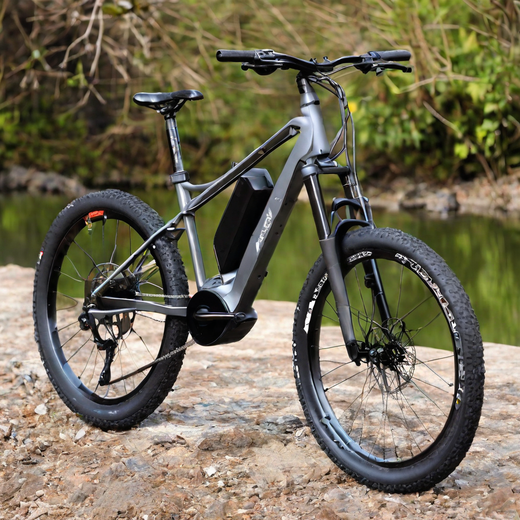 The Impact of Ebike Modifications on Insurance