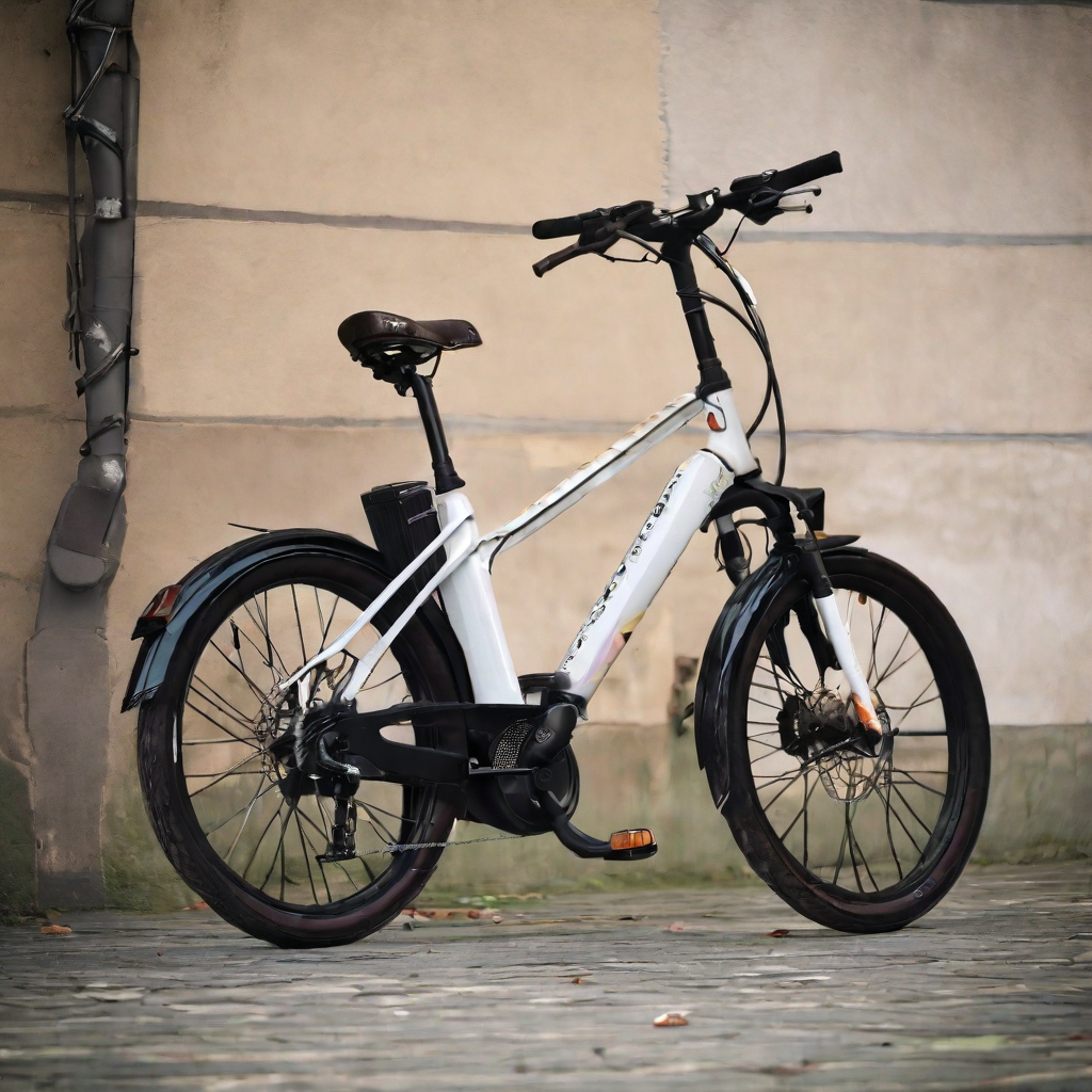 Why You Need Ebike Insurance