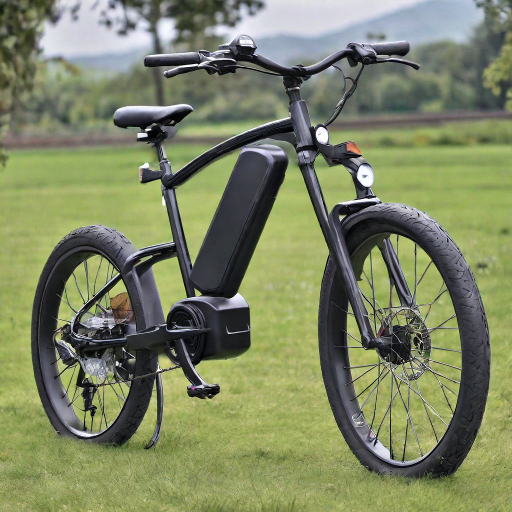 Comparing Ebike Insurance to Traditional Bike Insurance