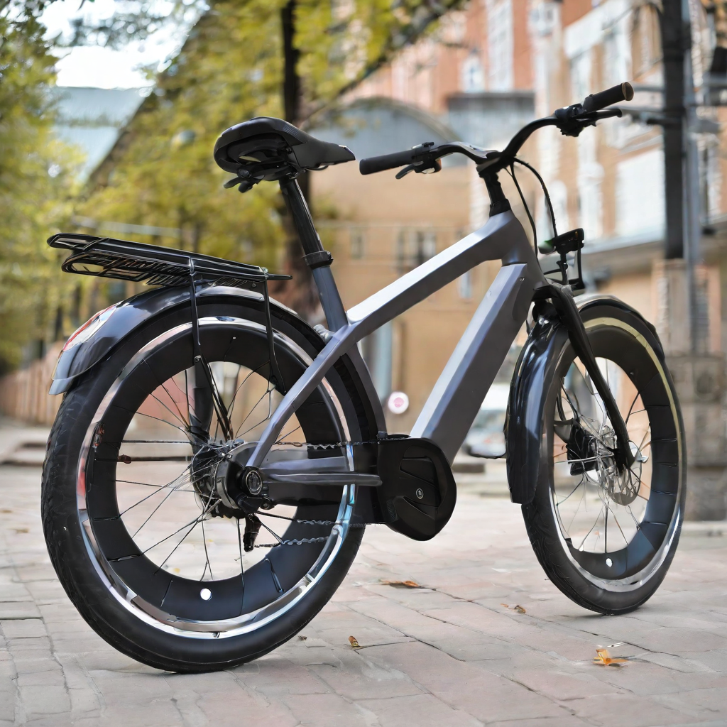 Electric Fast Bike: How Fast Can You Legally Travel?