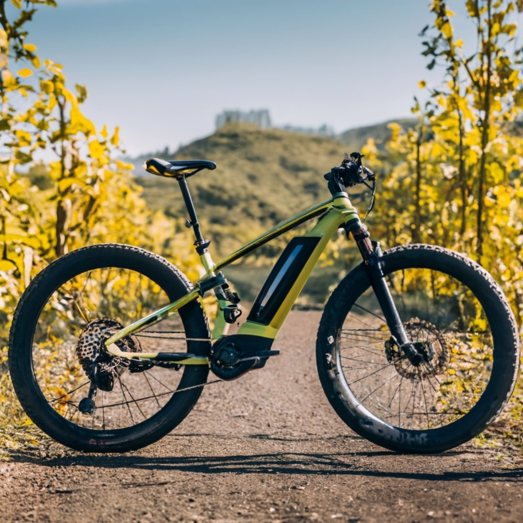 What is the Average Price for an E-Bike?