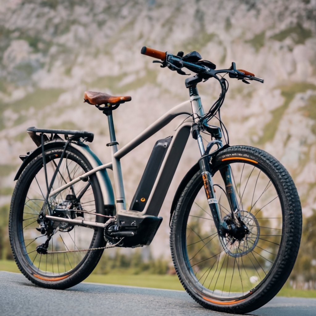 Just How Much Faster Is An Unrestricted E-Bike Than A Road Bike?