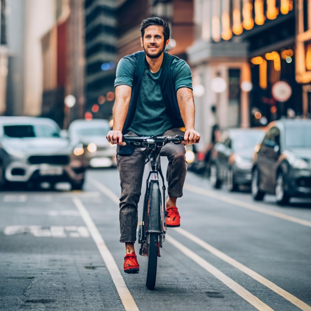 Is electric bike better than hybrid bike?