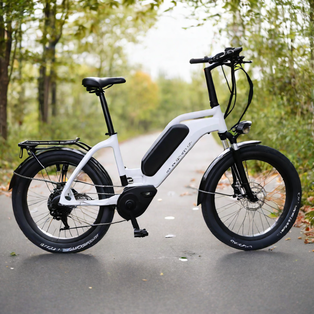 Entry Level Hub-Drive Vs Mid-Drive E-Bikes