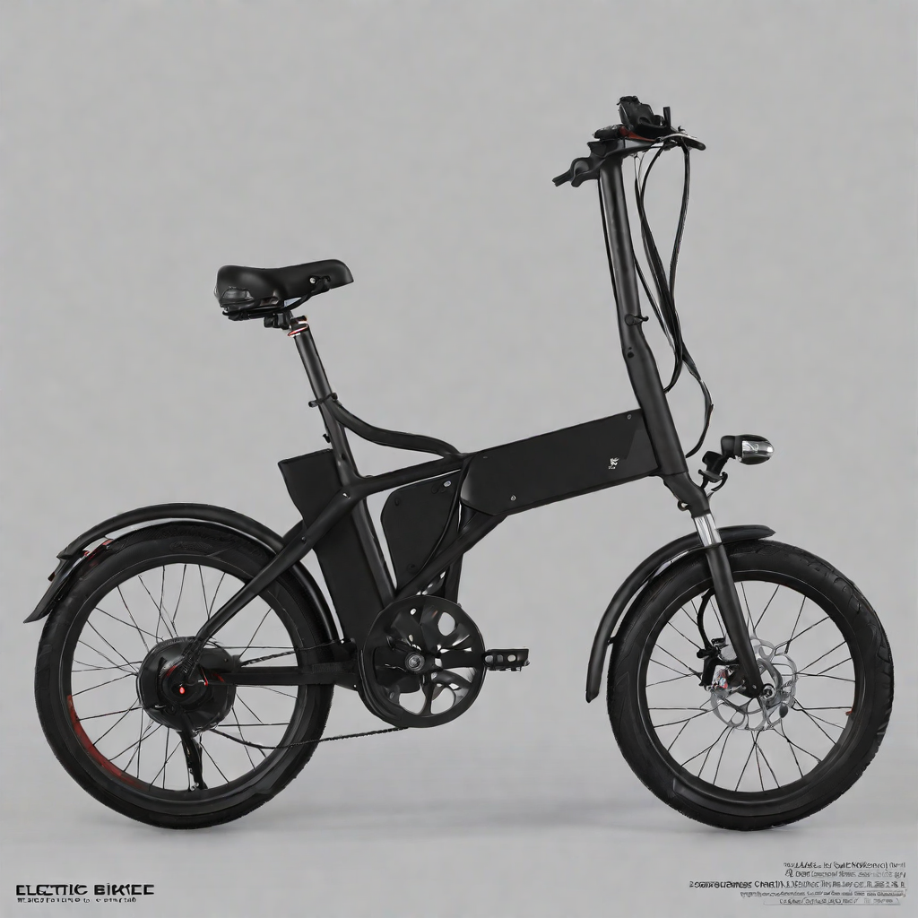 Can You Ride an Electric Bike if Banned from Driving?