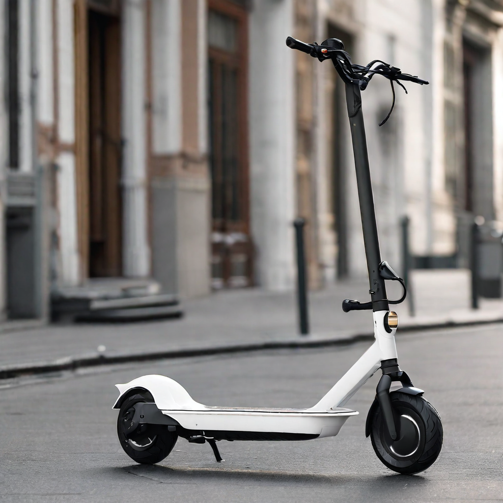 Can E-Scooters Go On The Road In South Australia?