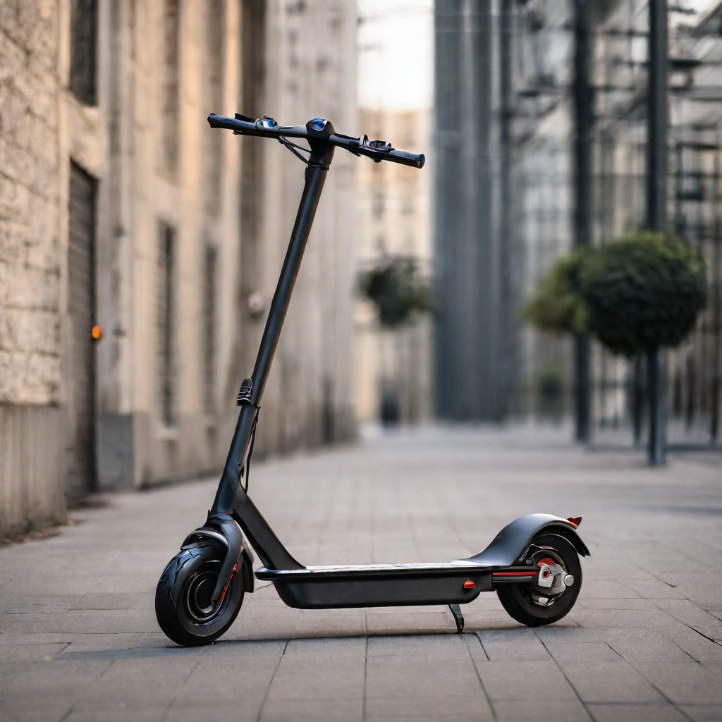 Can E-Scooters Go on the Road in Tasmania?