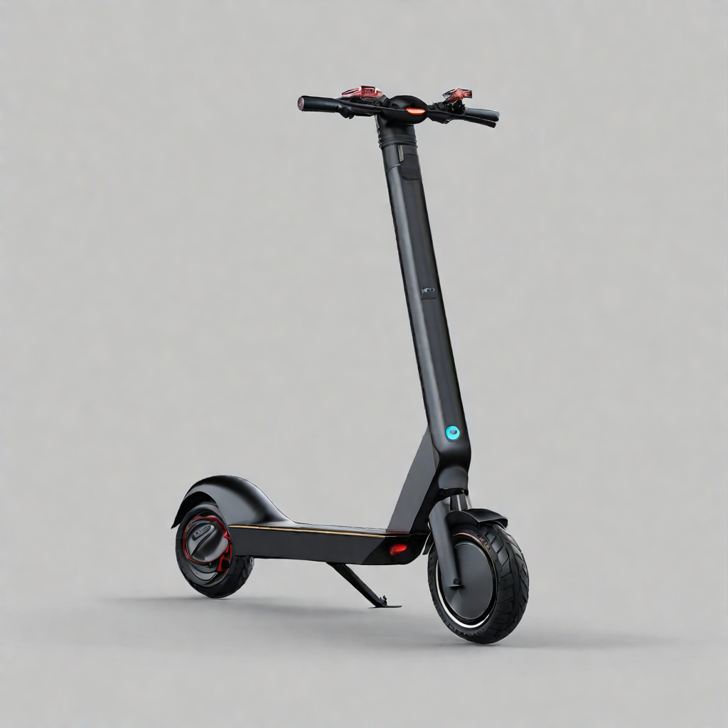 Can E-Scooters Go on the Road in NSW?