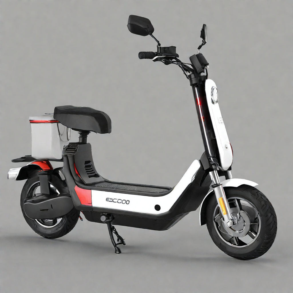 Harvey Norman Electric Scooters