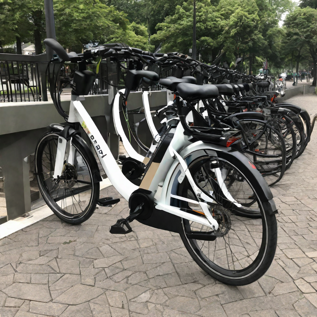 Why Are Pedal Assist E-bikes So Popular?