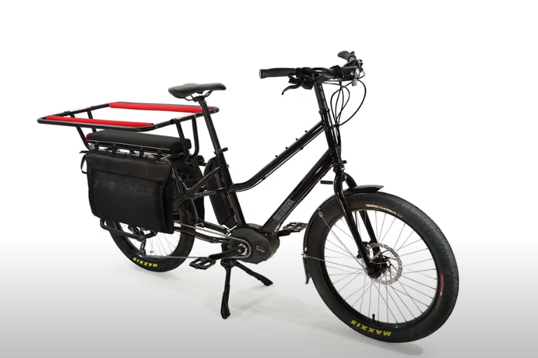 Best Electric Cargo Bikes: Top 10 Models From Leading Brands ...