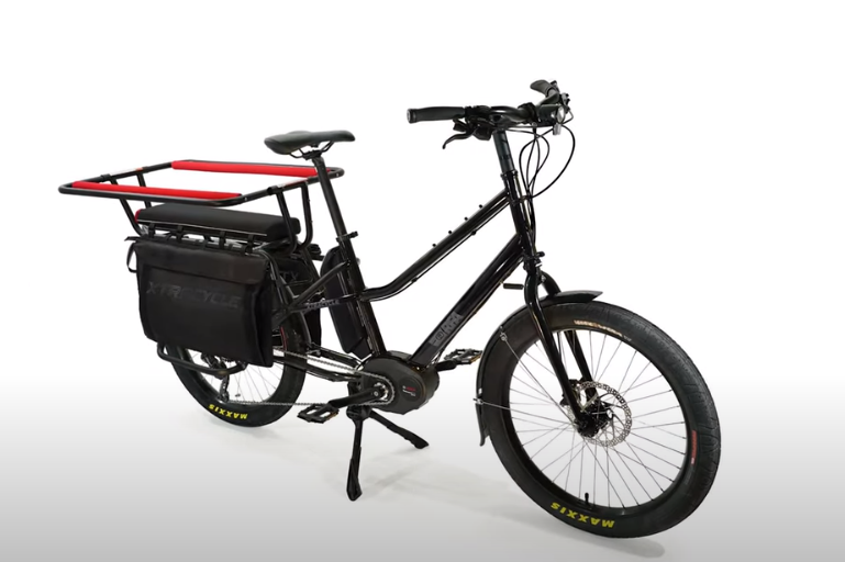 Best Electric Cargo Bikes: Top 10 Models From Leading Brands