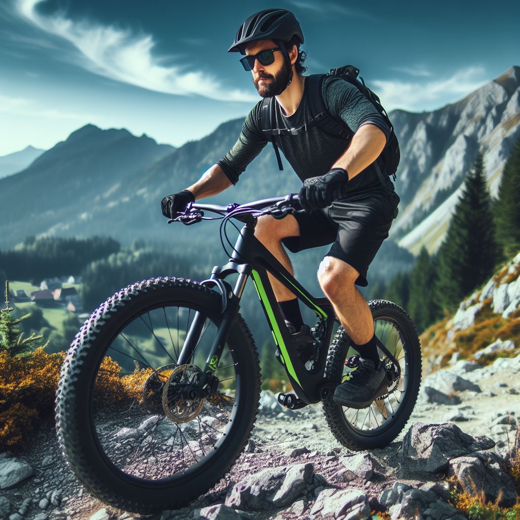 Best Electric Mountain Bikes for Forest Trails