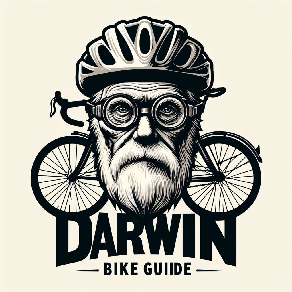 Darwin Bike Guide GPT The Ultimate Guide to Darwin