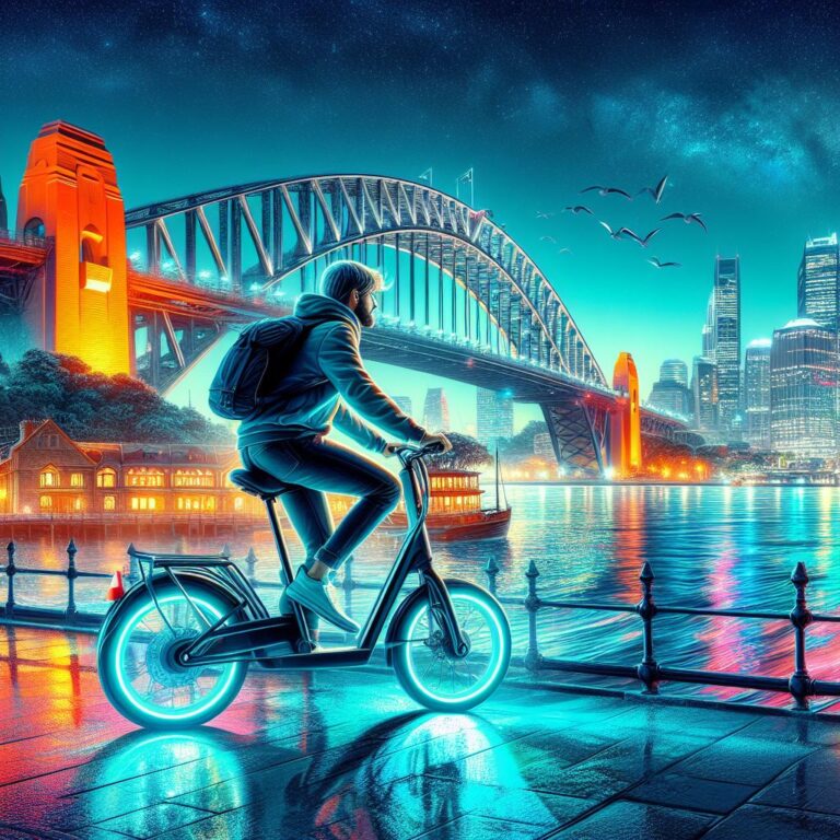 Sydney Bike Guide Routes Laws Safety Tips More Gotscooters au sydney-bike-guide-routes-laws-safety-tips-more-gotscooters-au