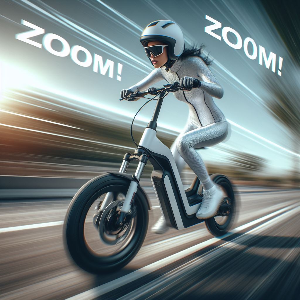 Where Can You Ride Fast Electric Bicycles?